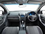 Holden Colorado 7 LT 2012 года